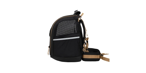 Plecak Champion Large Dog Jet Black